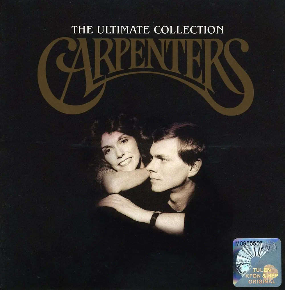 ULTIMATE COLLECTION