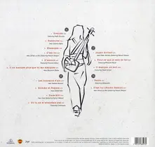 Isabelle Adjani – ADJANI, ISABELLE - ADJANI, BANDE ORIGINALE (Vinyl)