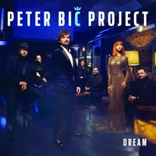 Peter Bič Project, CD Dream