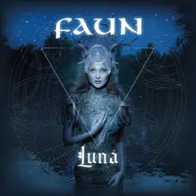 Faun, CD LUNA