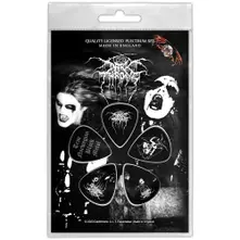 True Norwegian Black Metal thumbnail