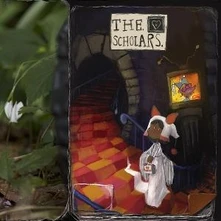 Car Seat Headrest, CD THE SCHOLARS