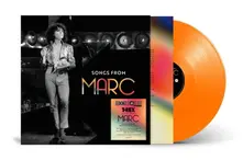 SONGS FROM MARC thumbnail