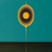 The Utopia Strong, Vinyl INTERNATIONAL TREASURE