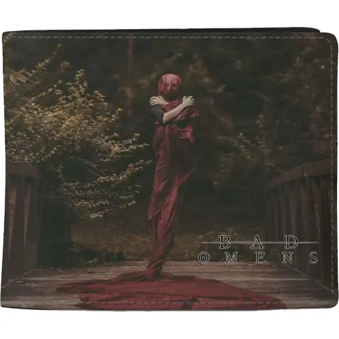 Self Titled Cover