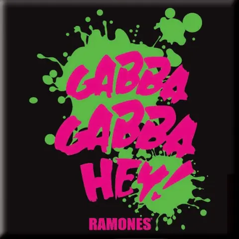 Gabba, Gabba, Hey