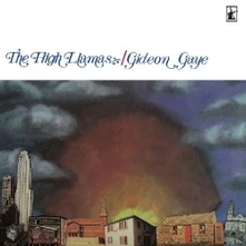 The High Llamas, Vinyl GIDEON GAYE