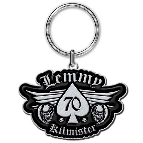 Lemmy – Kľúčenka 70