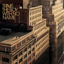 Vinyl The Boy With No Name