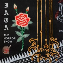 CD THE HORROR SHOW