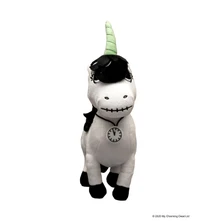 Plush: Lunabones thumbnail