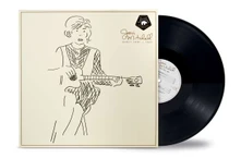 Joni Mitchell, Vinyl Early Joni - 1963