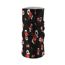 Dame, Buff Black pattern RAP