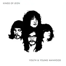 Vinyl YOUTH AND YOUNG MANHOOD