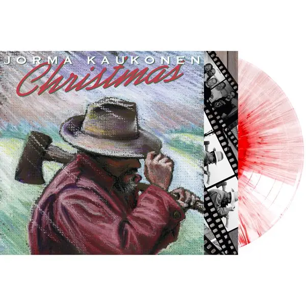 CHRISTMAS