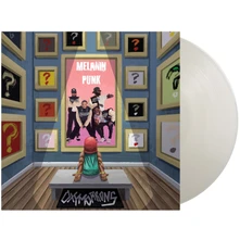 Oxymorrons, Vinyl Melanin Punk