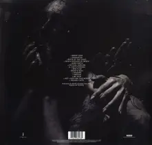 We Are Not Your Kind (Blue Light Vinyl) thumbnail
