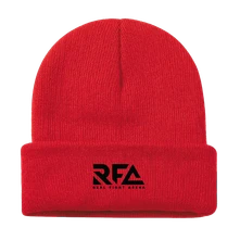 RFA Logo Beanie thumbnail