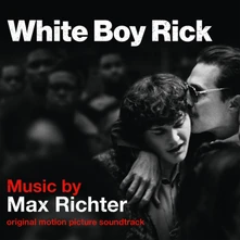 Vinyl WHITE BOY RICK