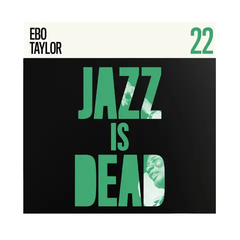 EBO TAYLOR
