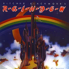 CD R.BLACKMORE'S RAINBOW