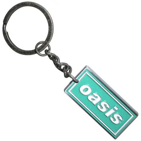 Decca Logo Mint