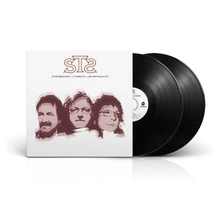 S.T.S., Vinyl HERZVERBUNDEN