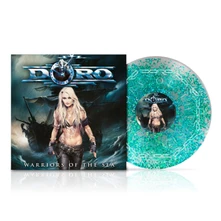 Doro, Vinyl Warriors of the Sea