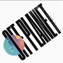 Django Django, CD OFF PLANET