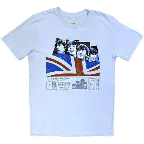 Shea Stadium