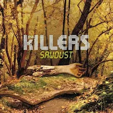 SAWDUST thumbnail