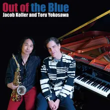 OUT OF THE BLUE thumbnail