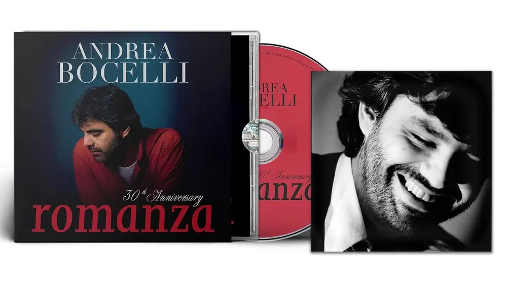 ROMANZA