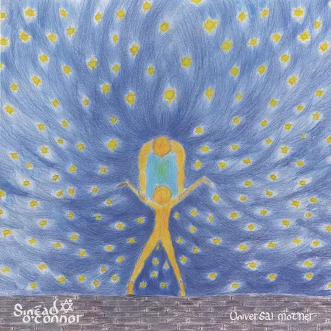 Sinéad O'Connor – Vinyl Universal Mother