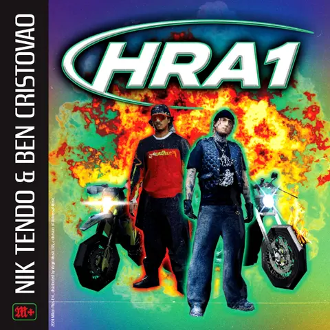 Nik Tendo & Ben Cristovao - HRA1