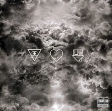 The Neighbourhood, CD NEIGHBOURHOOD - I LOVE YOU