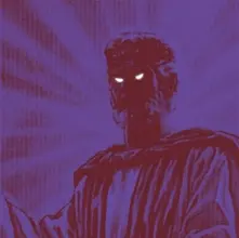 The Cosmic Dead, Vinyl EXALTED KING