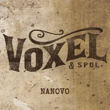 Voxel, CD Nanovo