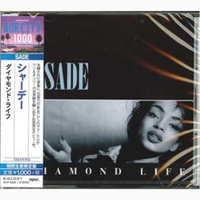 CD DIAMOND LIFE