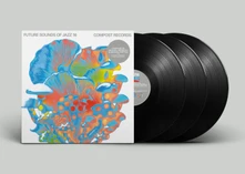 Vinyl FUTURE SOUNDS OF JAZZ VOL. 16