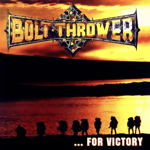 FOR VICTORY