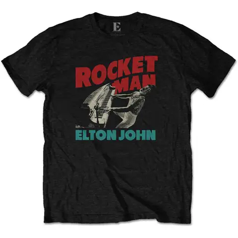 Rocketman Piano