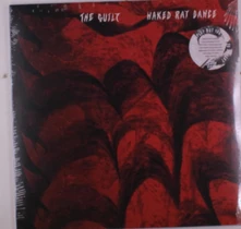Vinyl NAKED RAT DANCE