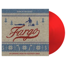 Jeff Russo, Vinyl Fargo (Season 1)