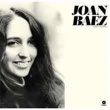 Vinyl JOAN BAEZ