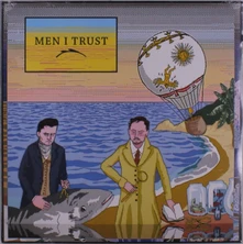 Vinyl MEN I TRUST