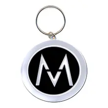 M Logo thumbnail