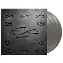 Vinyl A STATE OF TRANCE 25 YEARS - THE OFFICIAL ANTHEM COLLECTION