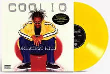 Greatest Hits (Yellow Vinyl) thumbnail
