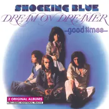 DREAM ON DREAMER/GOOD TIMES thumbnail